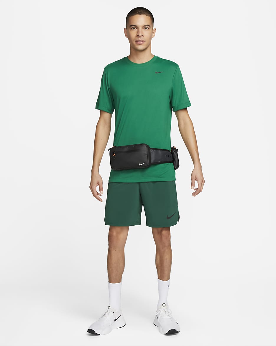 Nike waterproof fanny pack hotsell